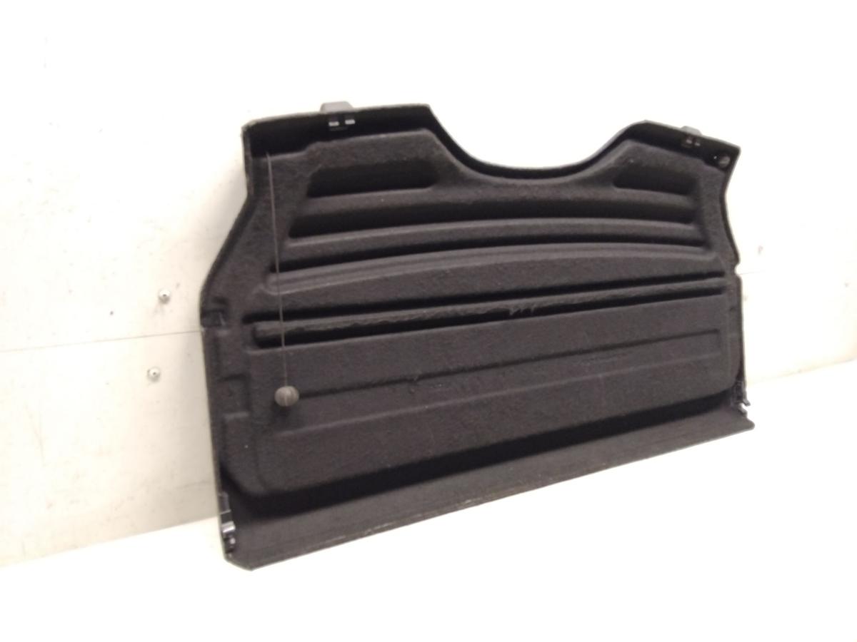 Skoda Roomster original Hutablage Kofferraumabdeckung schwarz Bj.2008 Skoda Roomster original Hutablage Kofferraumabdeckung schwarz Bj.2008