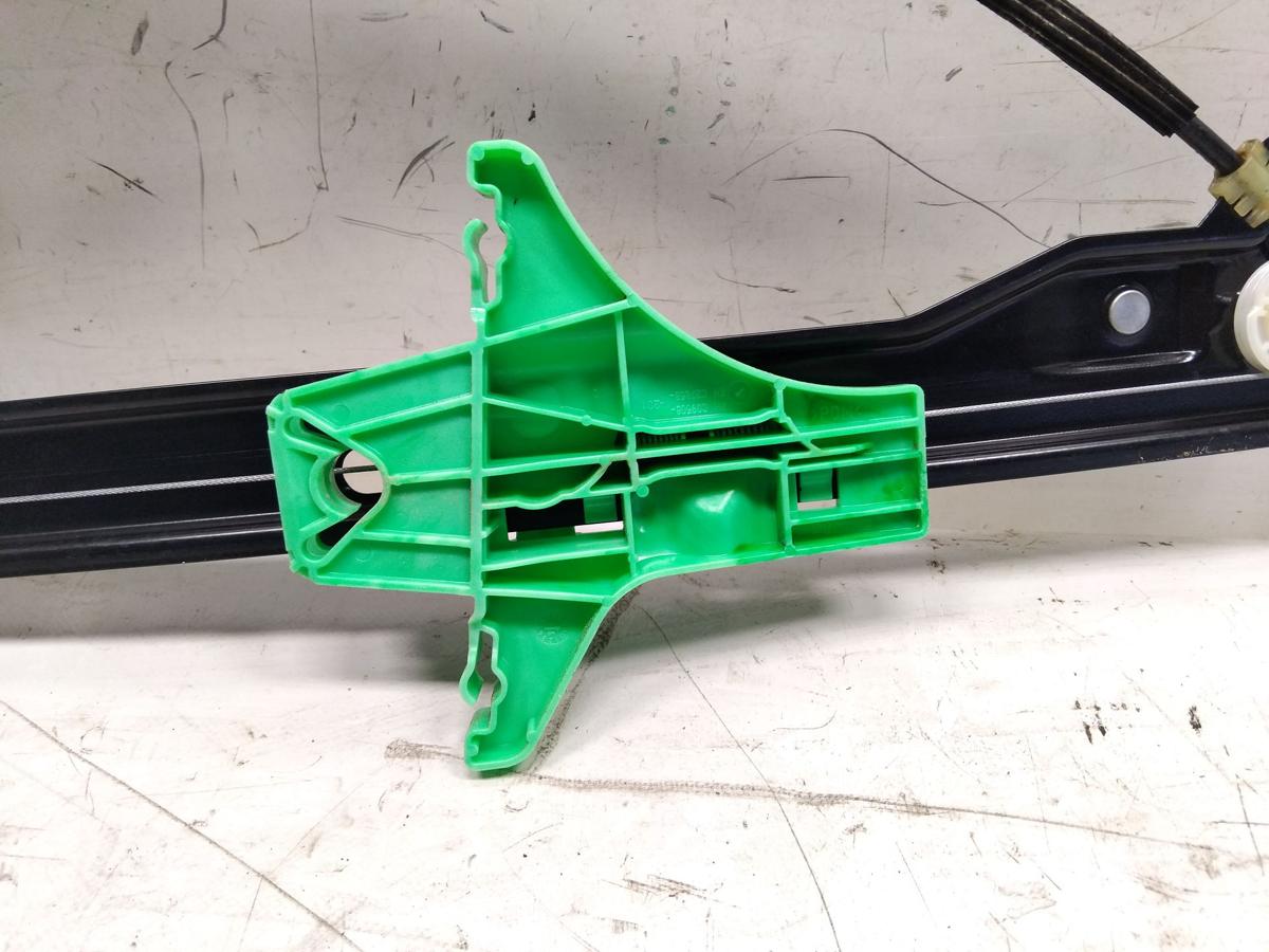 VW Golf Sportsvan original Fensterheber hinten rechts elektrisch Bj.2017