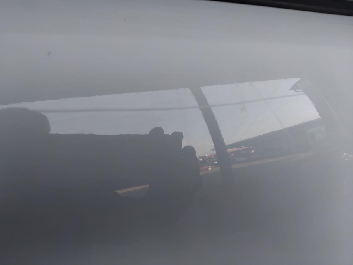 Opel Corsa D T&uuml;r vorn rechts Beifahrert&uuml;r casablancaweiss Z474 3-T&uuml;rer BJ2011