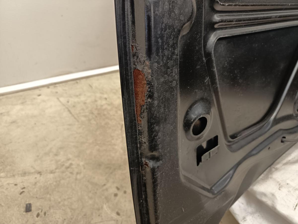 Renault Clio II orig Motorhaube Klappe NV676 ab Bj 06/2001