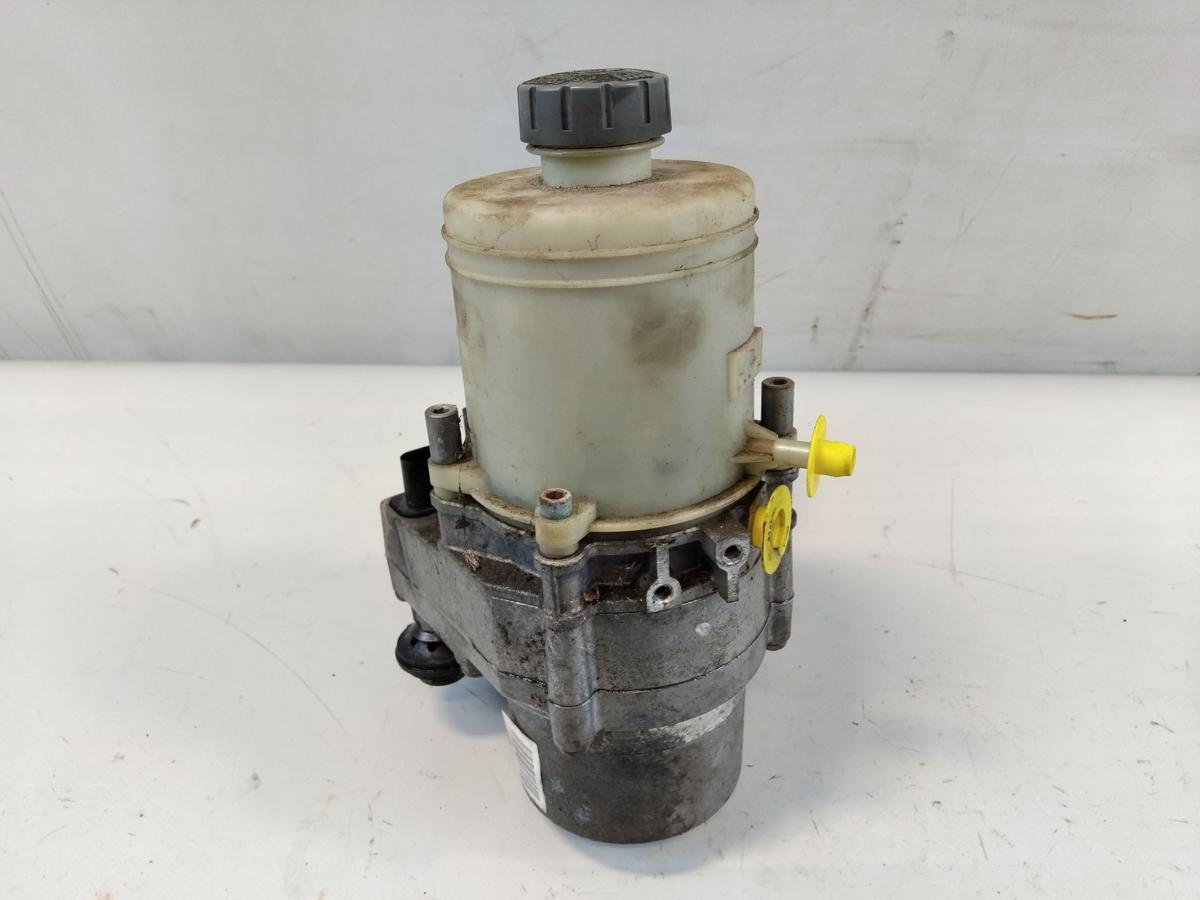 Skoda Fabia 1 6Y original Servopumpe Koyo 6Q0423155AD Bj.2005