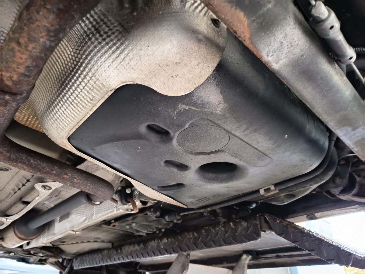 Opel Mervia B original Kraftstoffbeh&auml;lter Tank Diesel 13261868 Bj 2012
