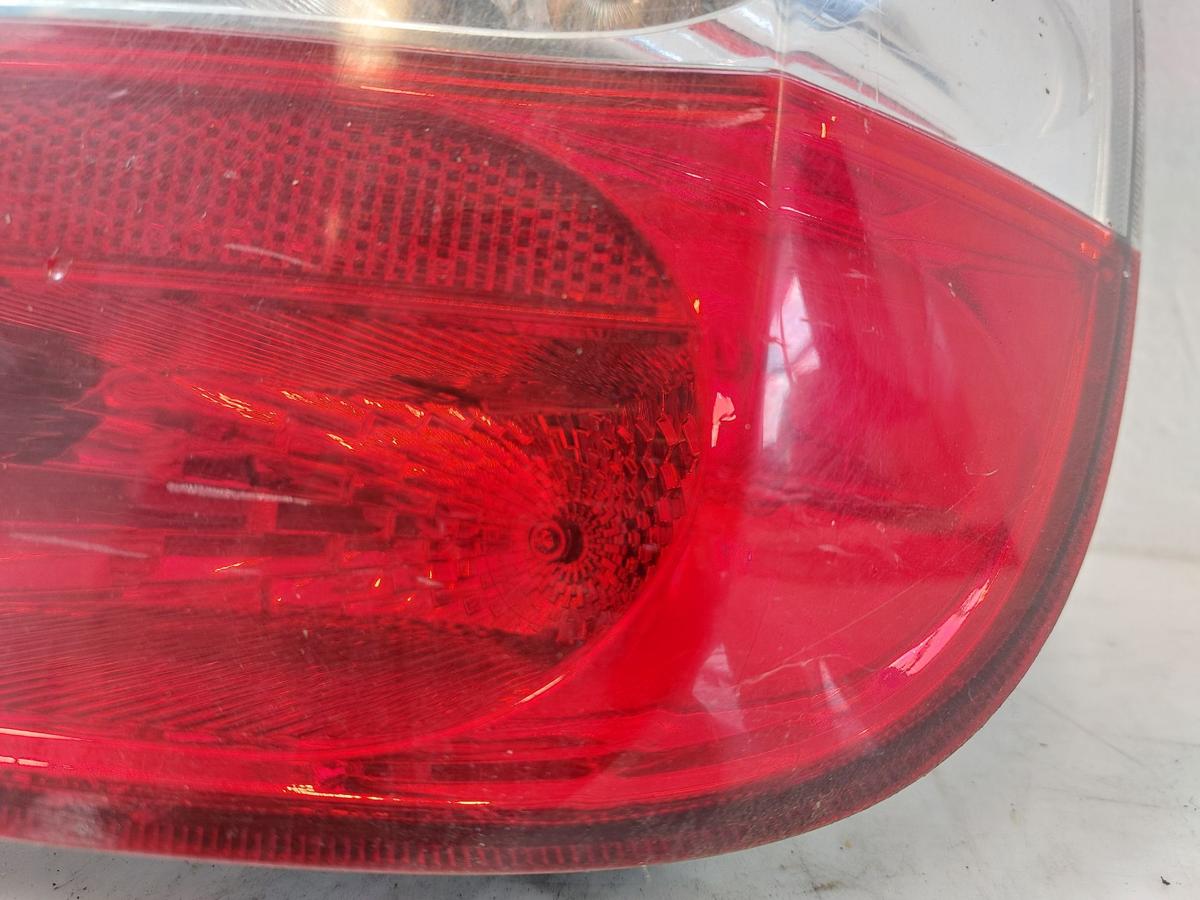 Honda Civic EP1 Rückleuchte Schlussleuchte Rückleuchte hinten rechts OE 3 Türer