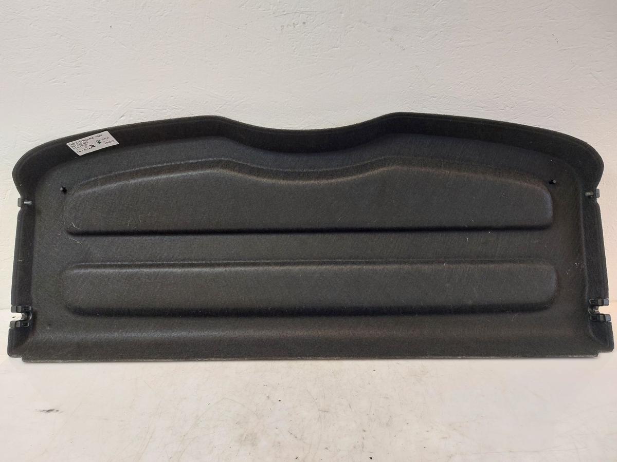 Citroen C3 III SX ab17 Hutablage Heckablage Kofferraumabdeckung