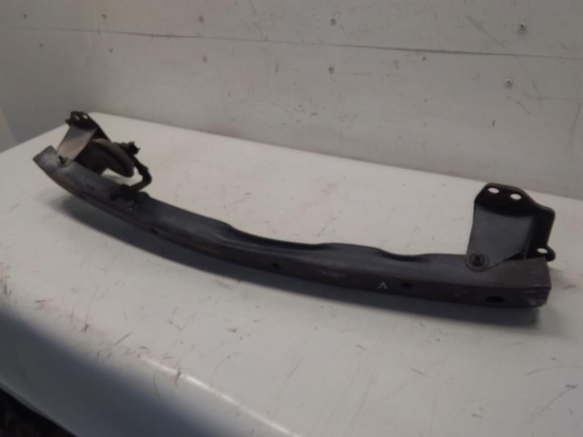 Opel Tigra TwinTop original Tr&auml;ger Verst&auml;rkung Sto&szlig;f&auml;nger vorn BJ2006