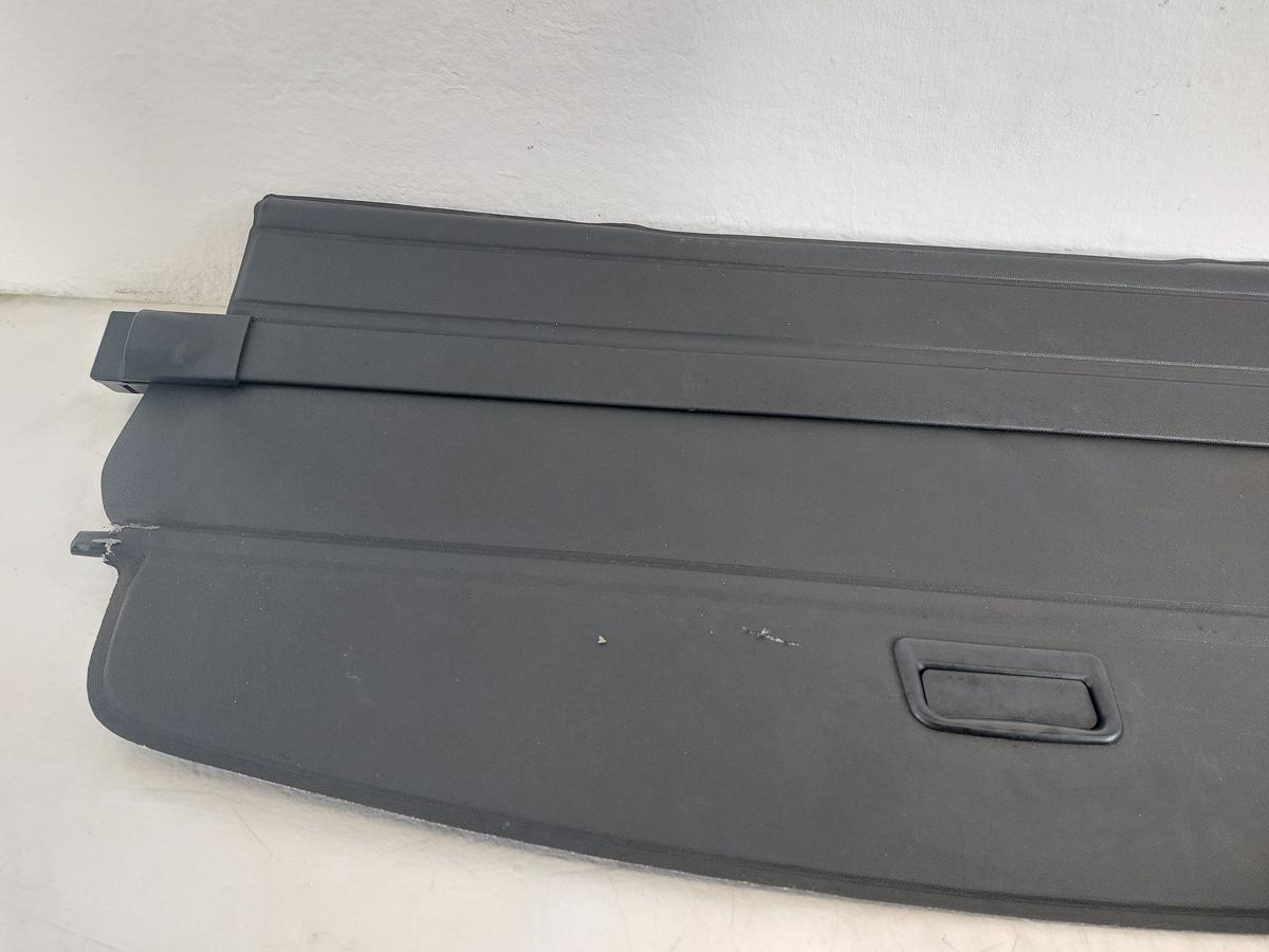 Skoda Fabia 6Y Combi Laderaumrollo 6Y6867871C Rollo Abdeckung Kofferraum Kombi