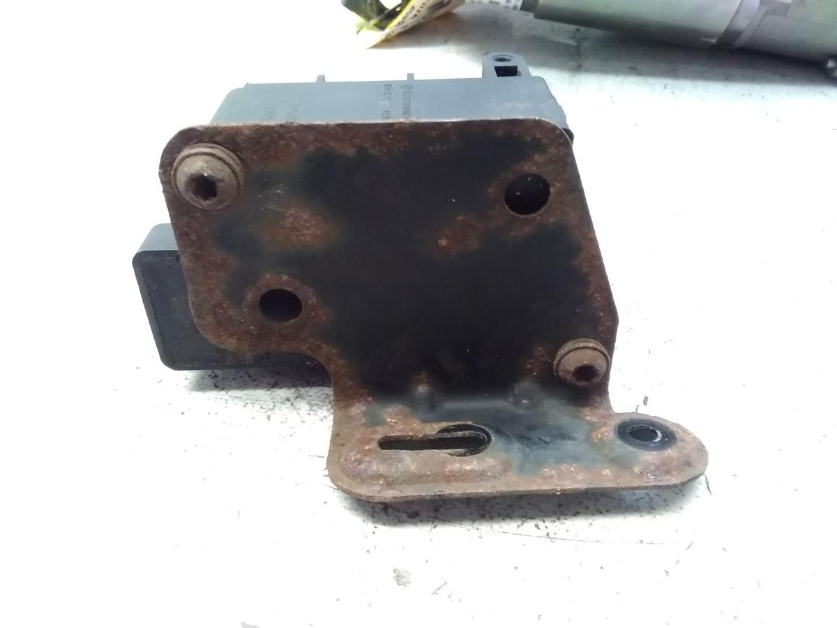 Mercedes E-Klasse S212 original Kompressor Fahrwerk inkl. Ventilblock Bj.2011