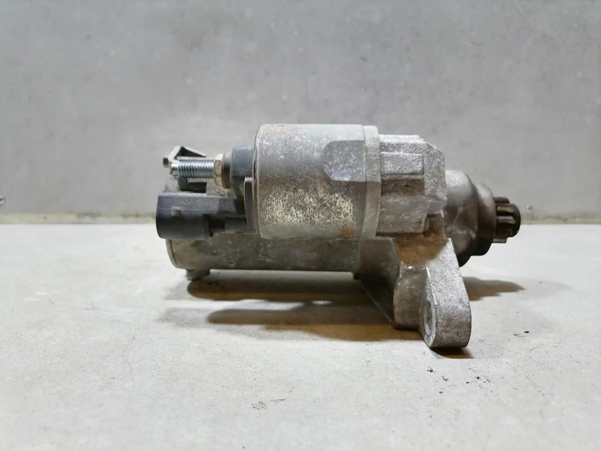 VW Polo 9N3 original Anlasser Starter 1.4 16V 59kW Bj.2006