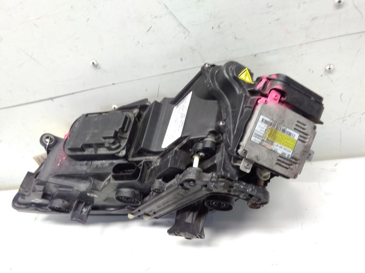 VW Phaeton GP3 GP4 original Bi-Xenon Scheinwerfer rechts 3D1941034A Bj.2015