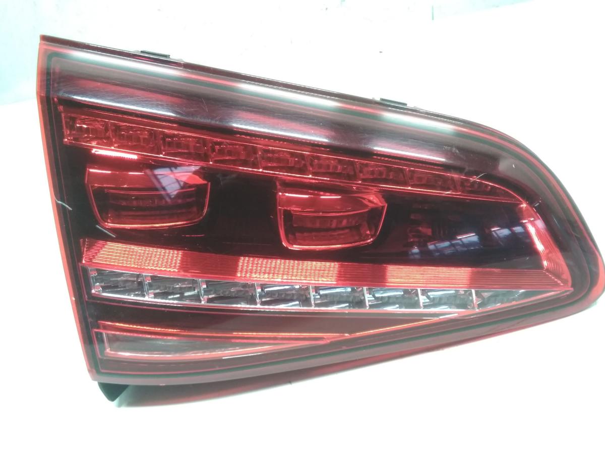 VW Golf 7 GTI original R&uuml;ckleuchte Heckleuchte innen links LED Bj.2016