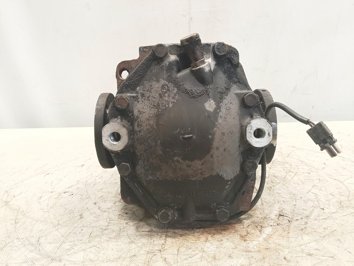 Mercedes S124 300TE Differential 0781452 3.27 3.0 132kw ABS BJ1991
