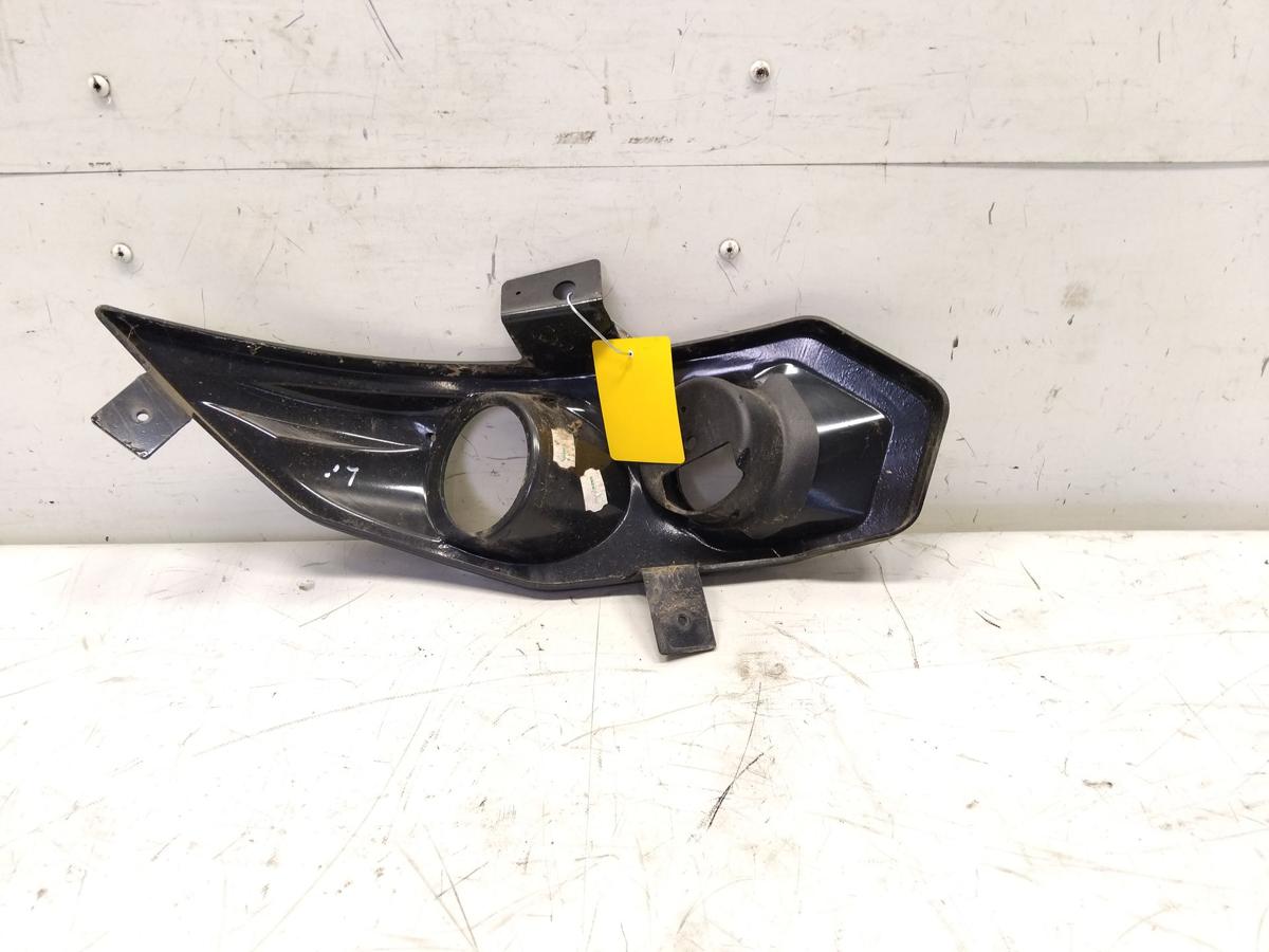 StreetScooter Work B16 original Scheinwerferblende links Bj.2018