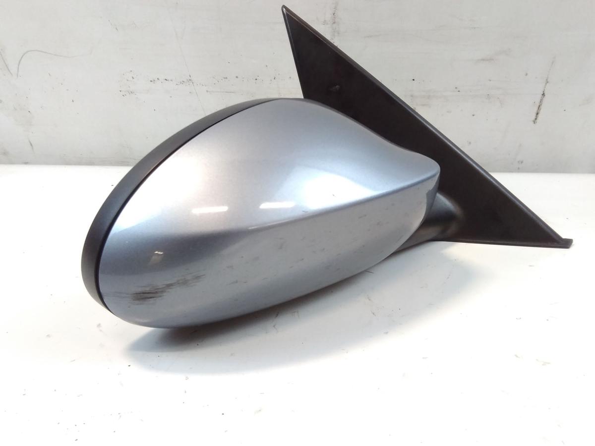 BMW 1er E87 original Außenspiegel rechts elektrisch&beheizt 5PIN BJ2006 5-Türer