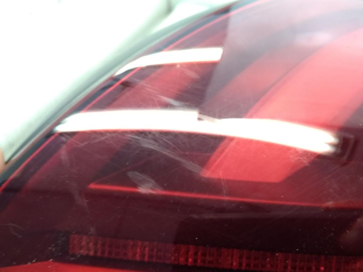 Peugeot 208 Facelift original Rückleuchte Heckleuchte rechts Bj.2016