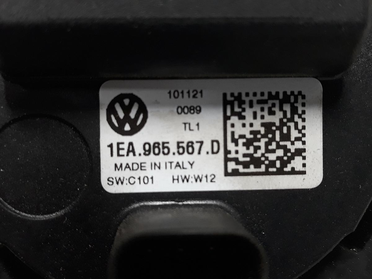 Skoda Enyaq 80X Bj.2022 original Wasserpumpe Kühlmittelpumpe