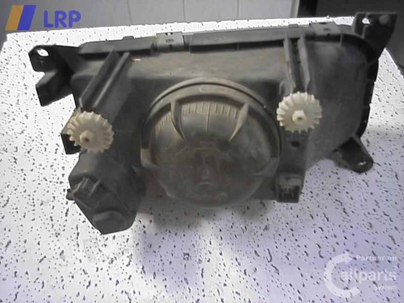 VW Passat 35i BJ 1993 Scheinwerfer vorn links Lampe Hella bis 1993