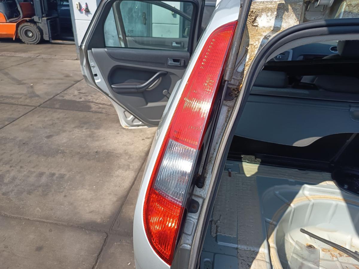 Ford Focus II Turnier original R&uuml;ckleuchte links Heckschlusslicht Bj 2008