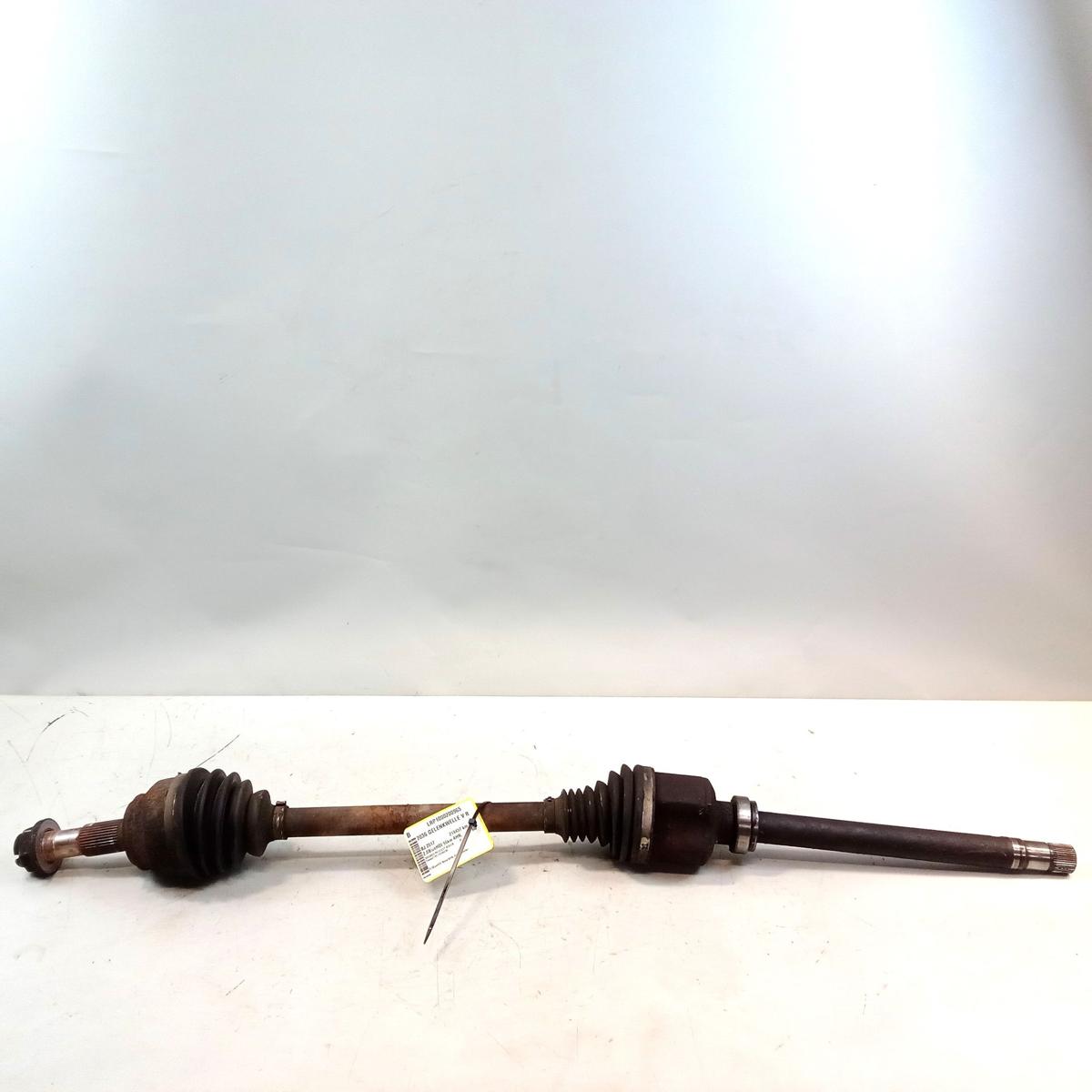 Peugeot Boxer 250 Facelift original Antriebswelle Gelenkwelle rechts Bj.2017