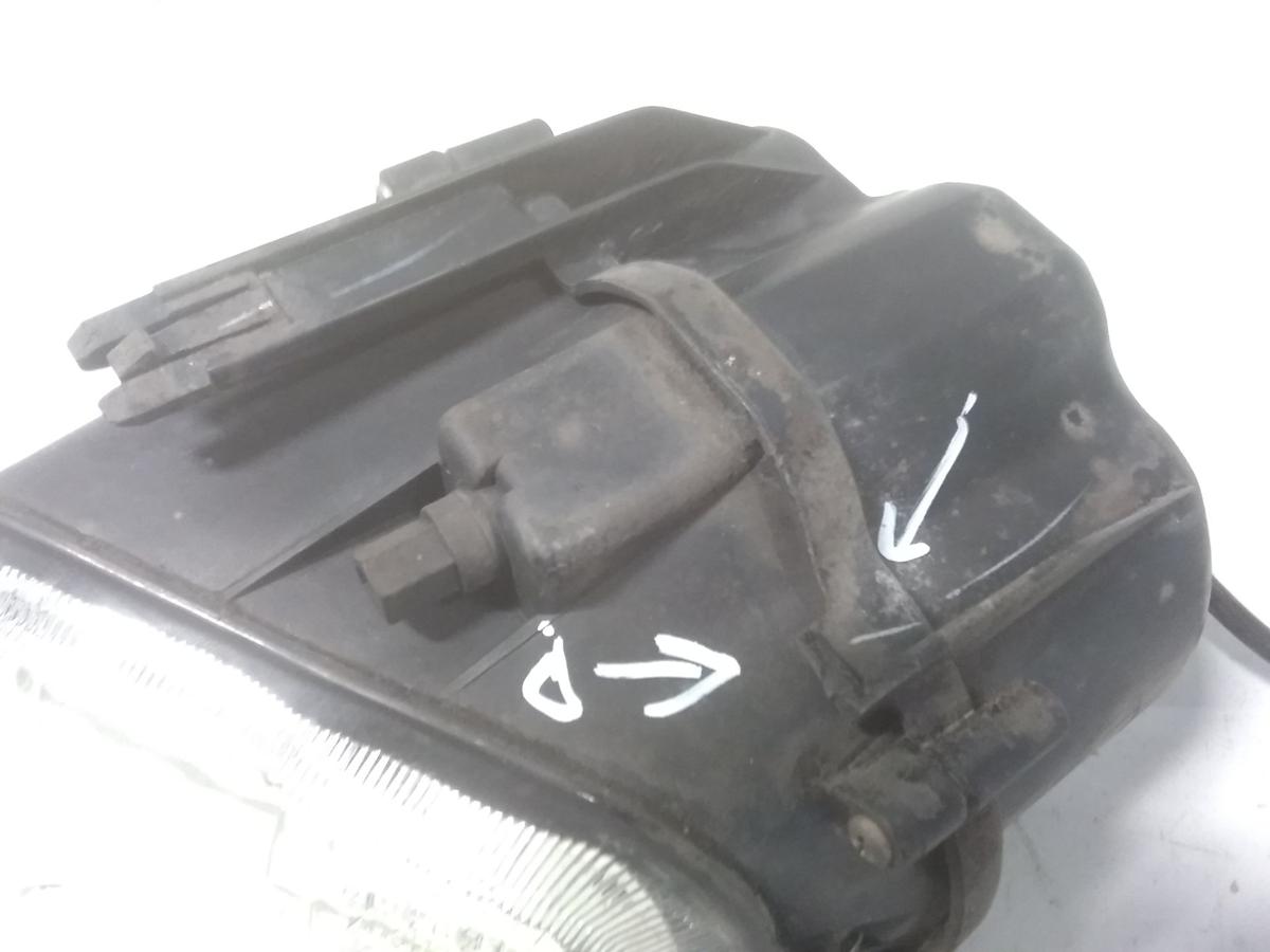 Mazda Xedos 9 original Nebelscheinwerfer rechts beschädigt Bj.1998