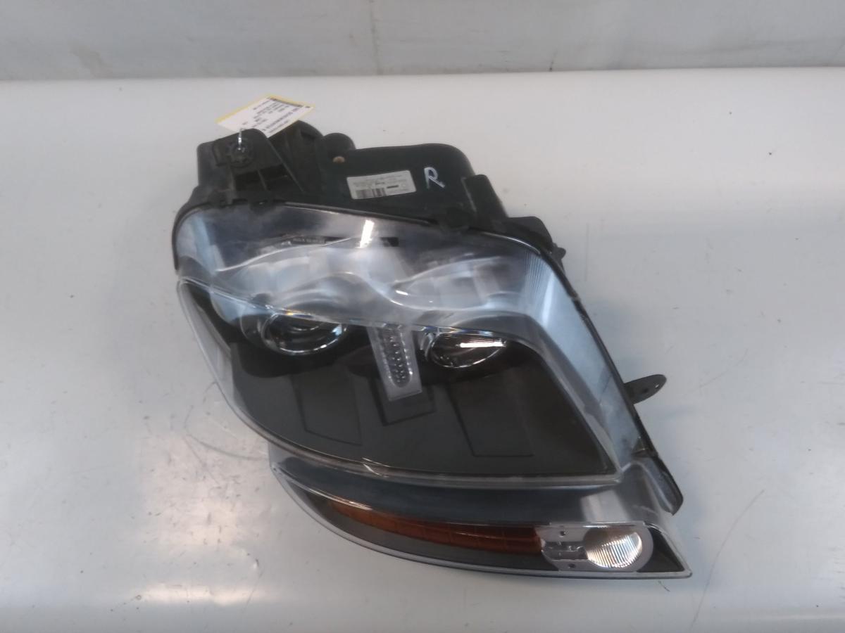 Fiat Ulysse 179 original Scheinwerfer rechts Halogen mit LWR BJ2003 1494323080