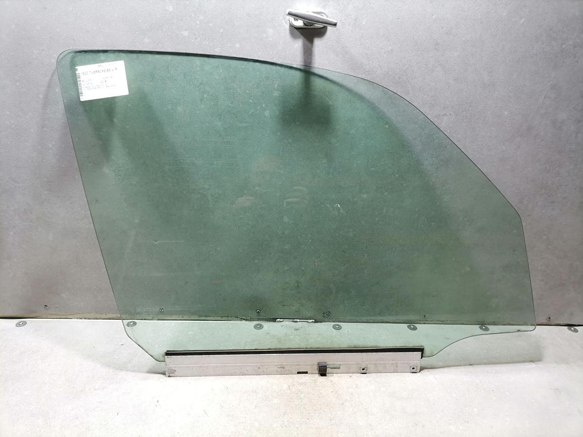 Opel Meriva A original T&uuml;rscheibe vorn rechts Bj.2006