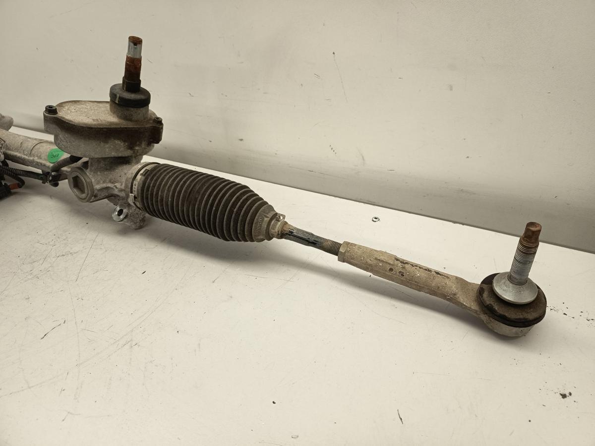 Tesla Model 3 original Lenkgetriebe mit Spurstangen 104483100H Baujahr 2021