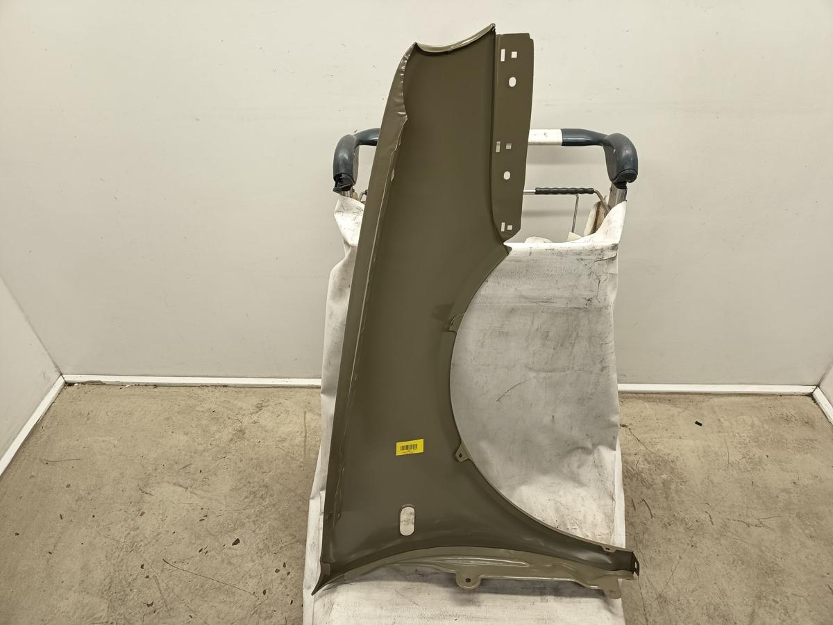 VW Golf IV Kotfl&uuml;gel links Zubeh&ouml;r Neuteil Grundiert