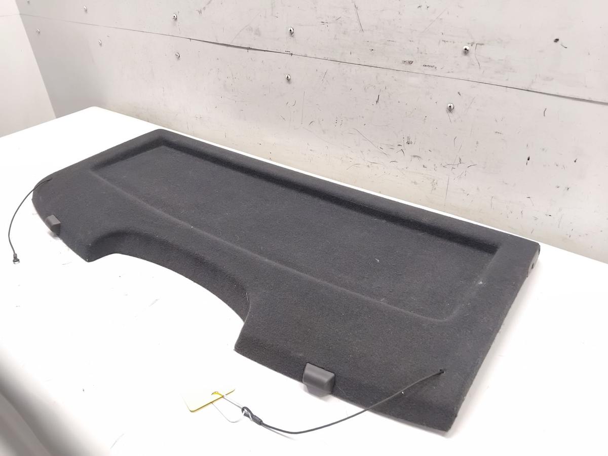 Skoda Fabia 2 original Hutablage Kofferraumabdeckung Flie&szlig;heck Bj.2011