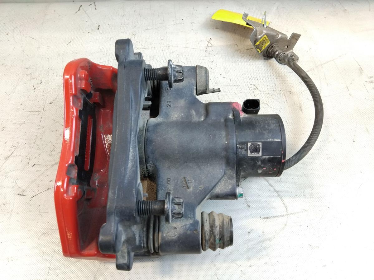 Tesla Model Y Performance original Bremssattel Hinterachse rechts Brembo BJ2023