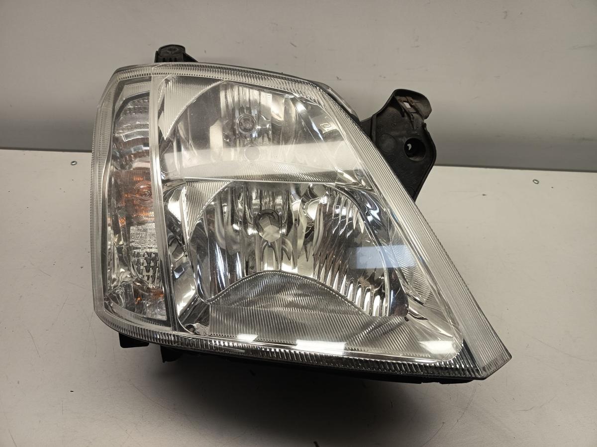 Opel Meriva A original Scheinwerfer rechts Halogen/Haupt/Licht/Front Bj 2005