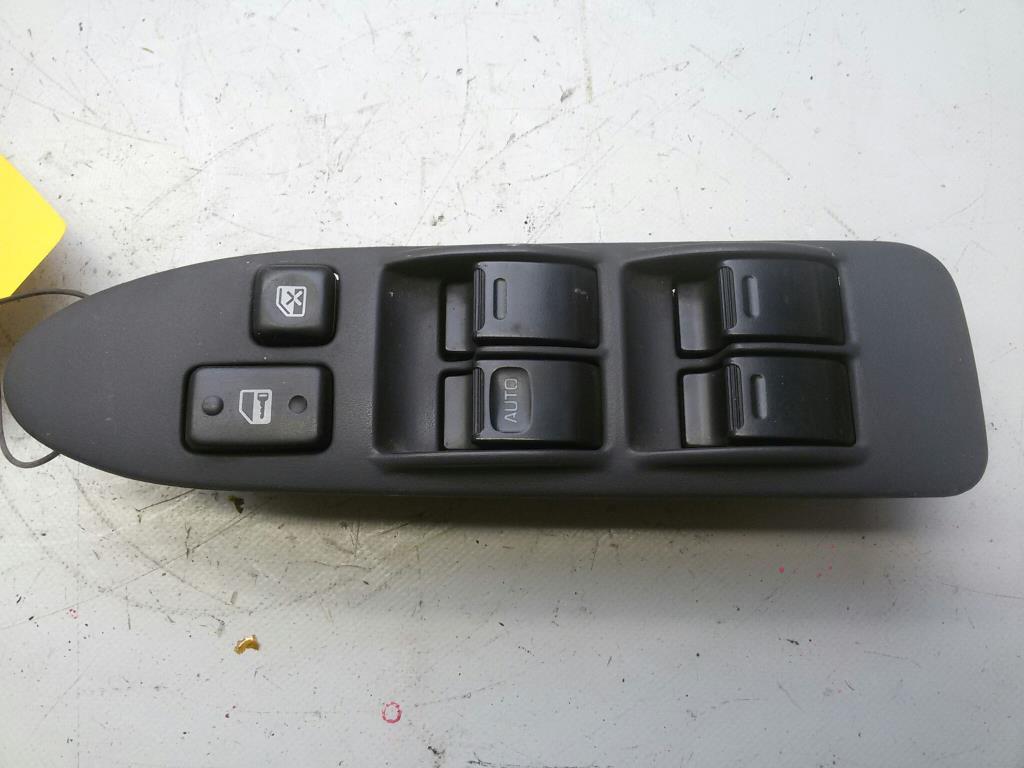 Toyota Corolla E10 original Schalter Fensterheber Tür vorn links 5 türig Compact