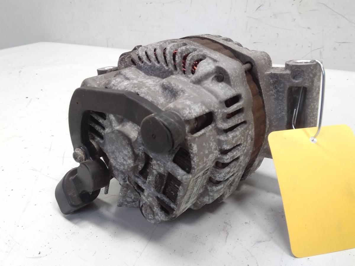Peugeot 207 WA original Lichtmaschine Generator 1.4 70kw 8FS Bj.2009