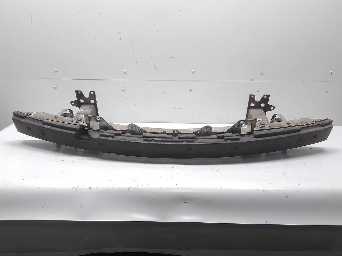 BMW 7er E65 E66 original Aluträger Verstärkung Stoßfänger vorn Bj.2003