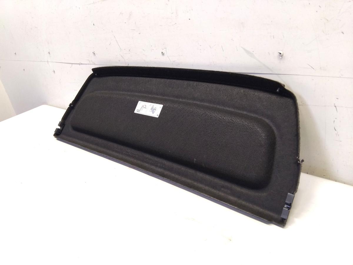 Opel Corsa D original Hutablage Abdeckung Kofferraum 3-T&uuml;rer BJ2010