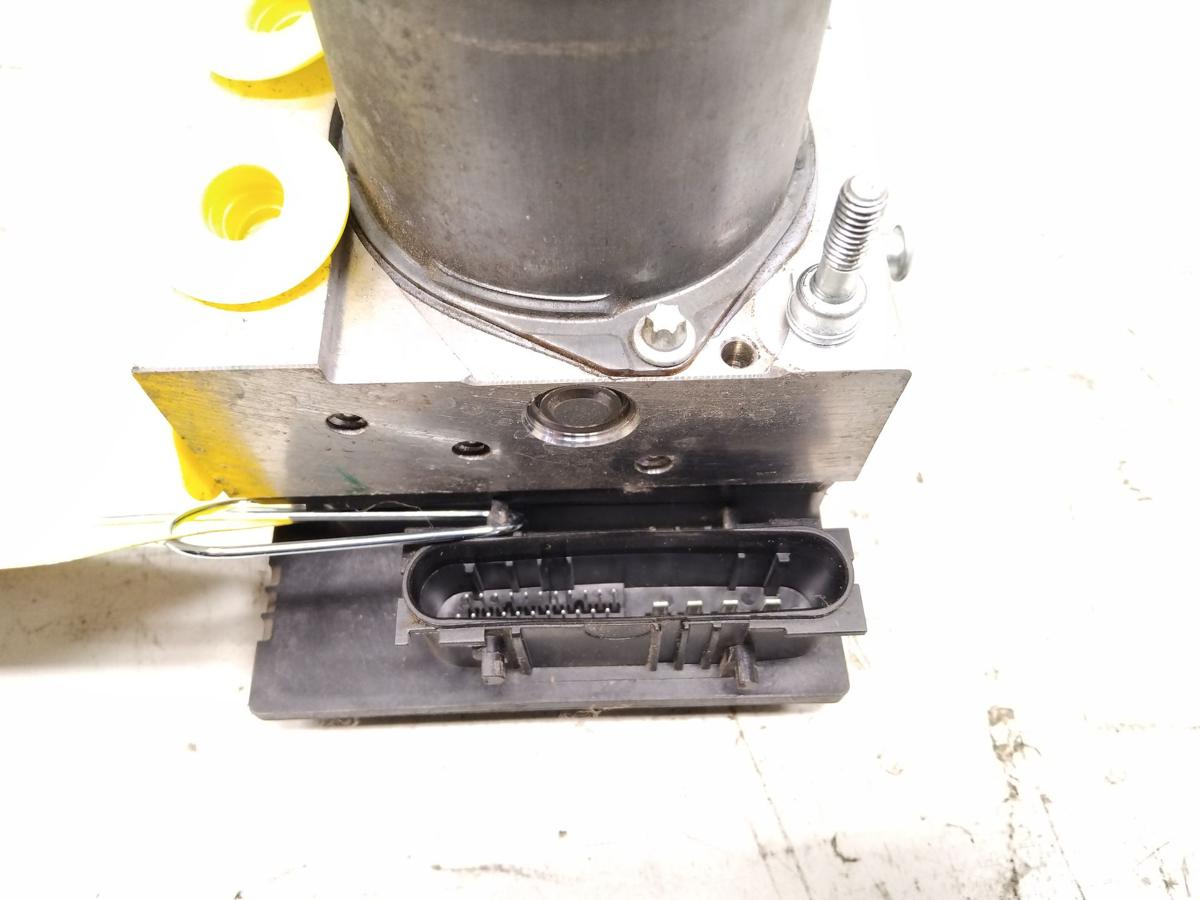 Nissan Qashqai J10 original ABS-Block 47660BR00C Bj.2011 0265251854 0265951743