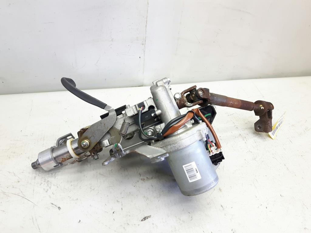 Renault Scenic 2 8200741585 Lenksäule Servo Elektro Motor BJ2008