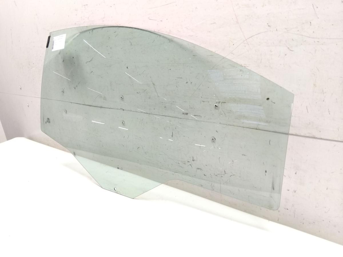 Ford Ka 2 RU8 T&uuml;rscheibe rechts gr&uuml;ncolor Bj.2009