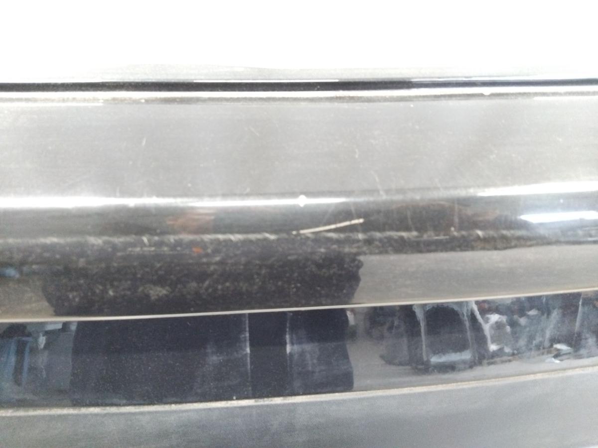 VW Golf 5 1K original Stossfänger hinten LC9Z 5-türig Fließheck PDC BJ2007