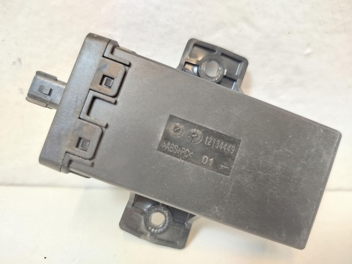 NIO ET7 Elektro Antennenverst&auml;rker Empf&auml;nger Keyless Go OEM