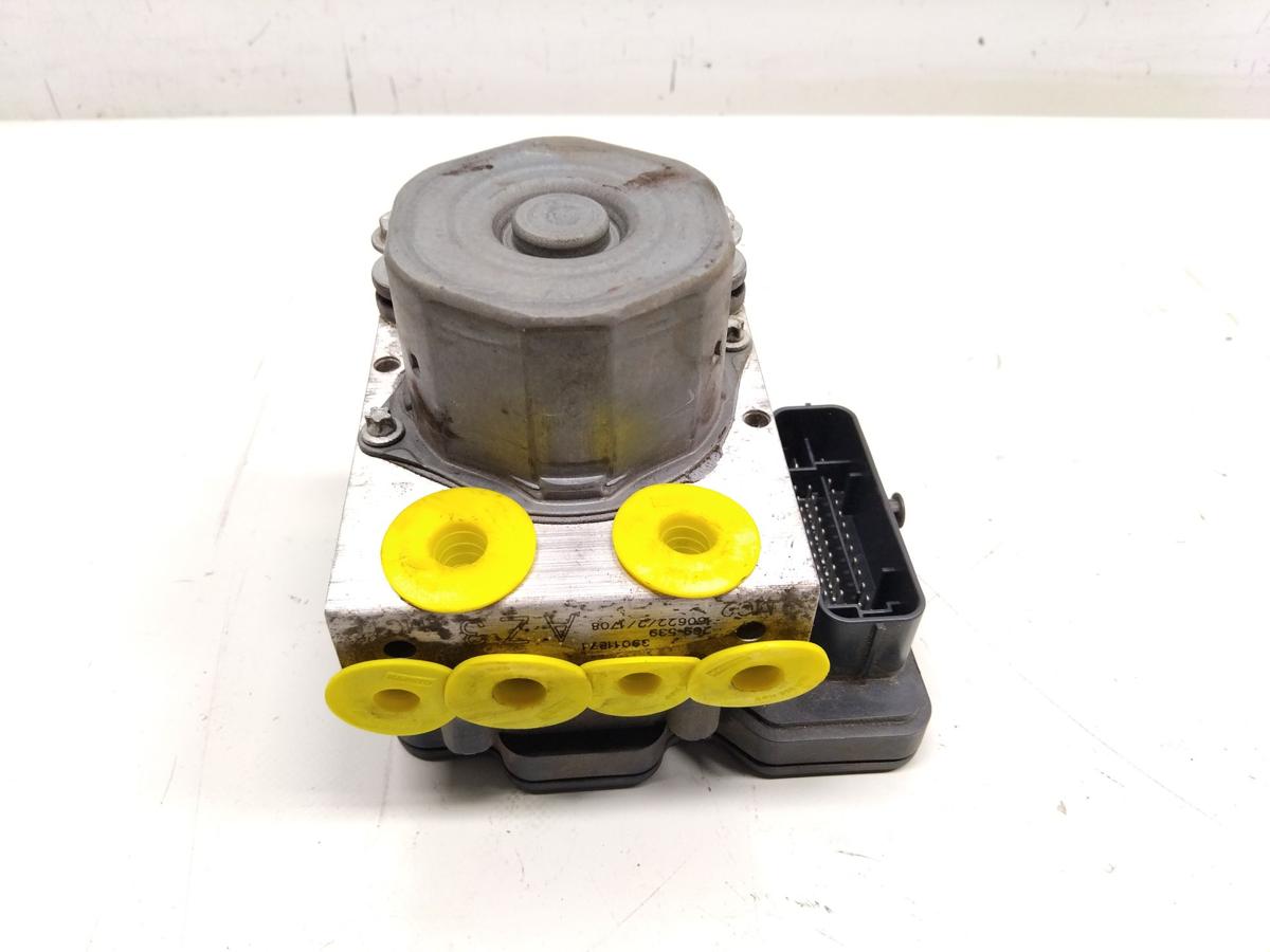 Opel Corsa E original ABS-Block 39011871 0265255662 0265956292 BJ2016