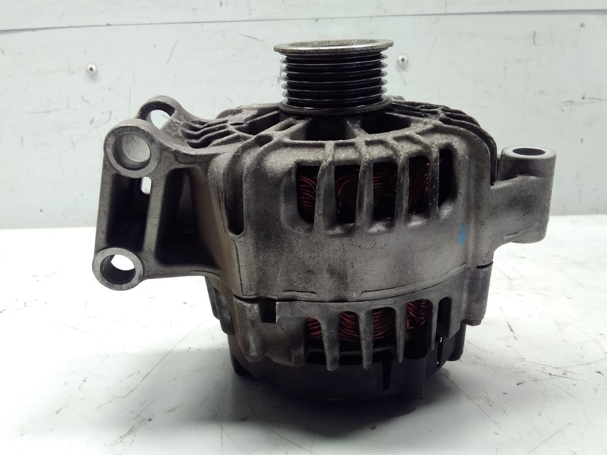 Ford Fiesta JA8 orig Lichtmaschine Generator 120A 7G9N10300CC 1.25 60kw BJ2009