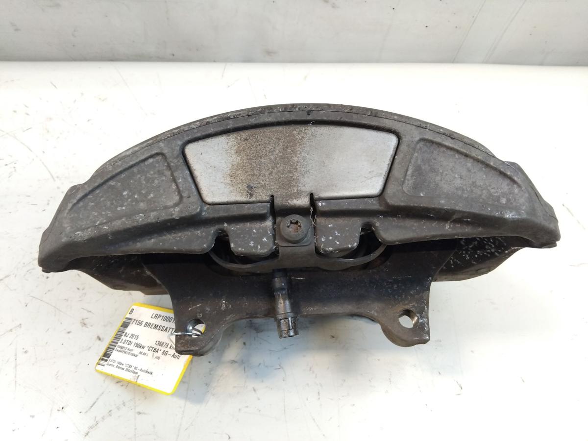 Audi A8 D4 4H original Bremssattel Vorderachse rechts 3.0TDI 356x34mm BJ2015