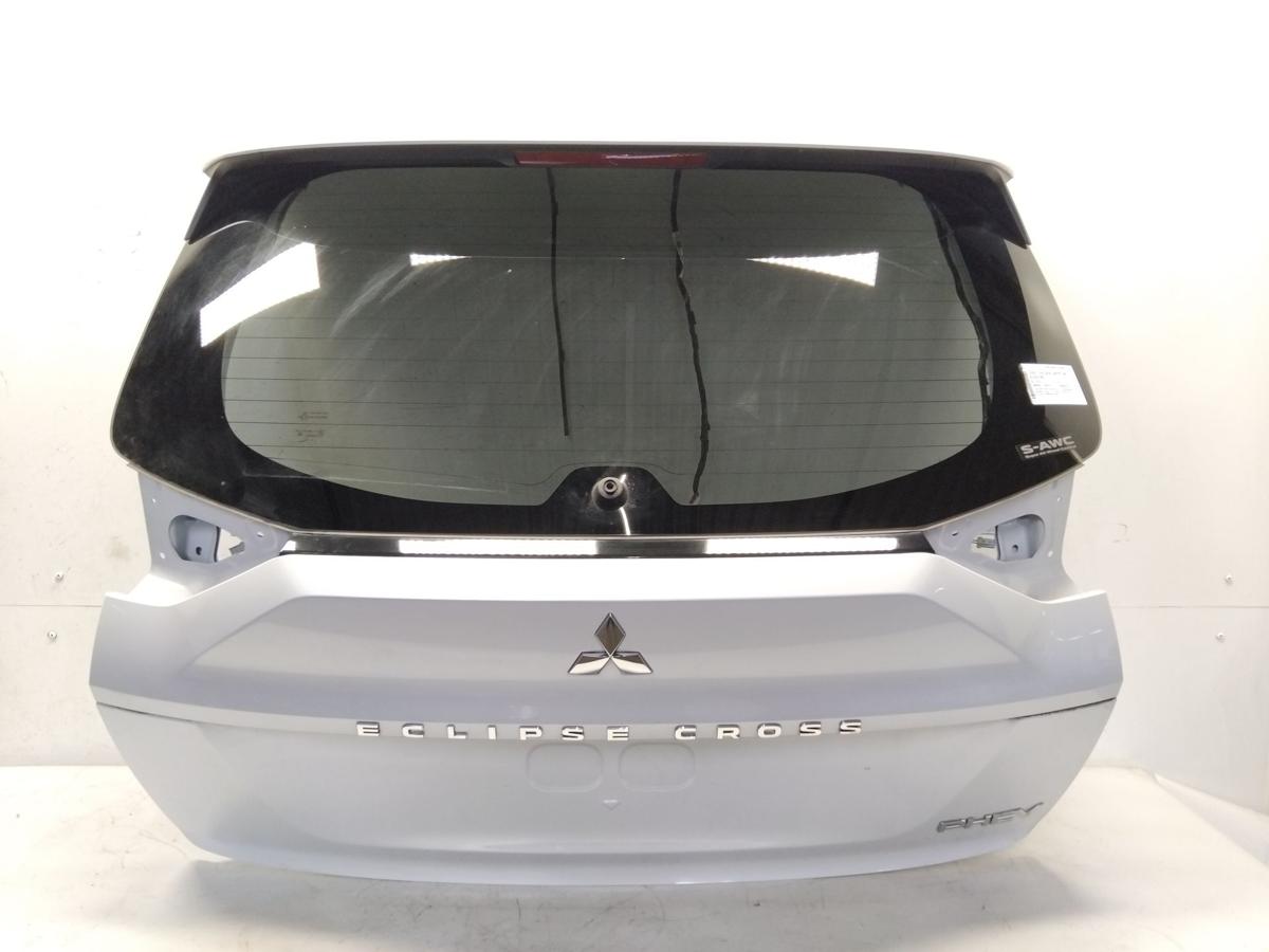 Mitsubishi Eclipse Cross original Heckklappe Kofferraumdeckel Heckscheibe W85