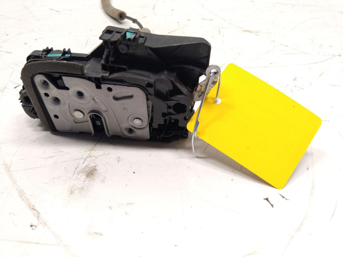 Volvo EX30 original T&uuml;rschlo&szlig; vorn rechts mit ZV Bj.2024