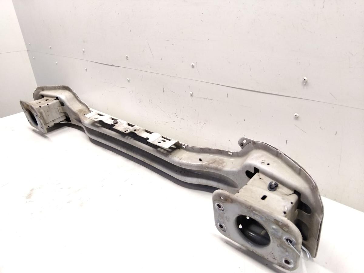 Ford Transit 7 original Tr&auml;ger Verst&auml;rkung Sto&szlig;f&auml;nger vorn Bj.2019
