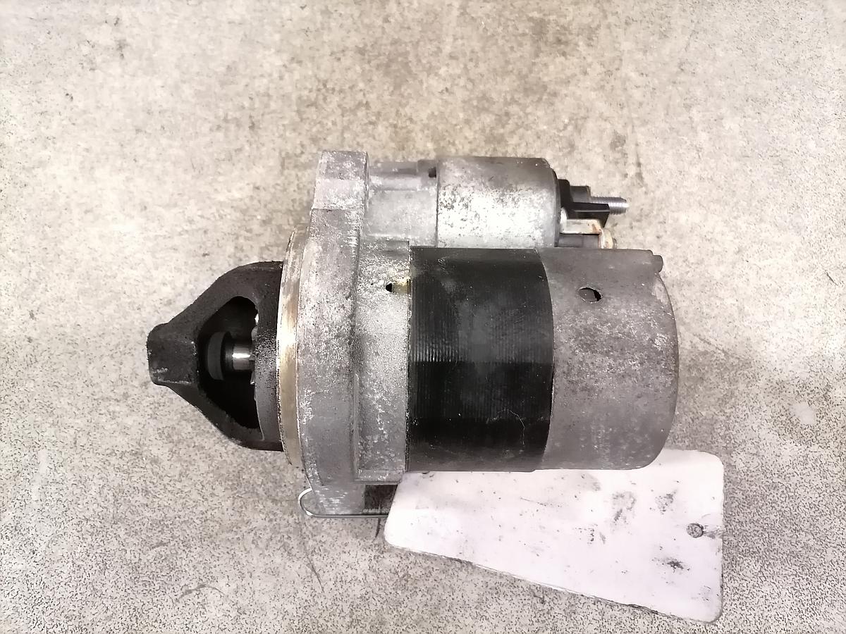 Ford Focus DYB Anlasser Starter EcoBoost 1.0 92kw M1DA BJ14-18