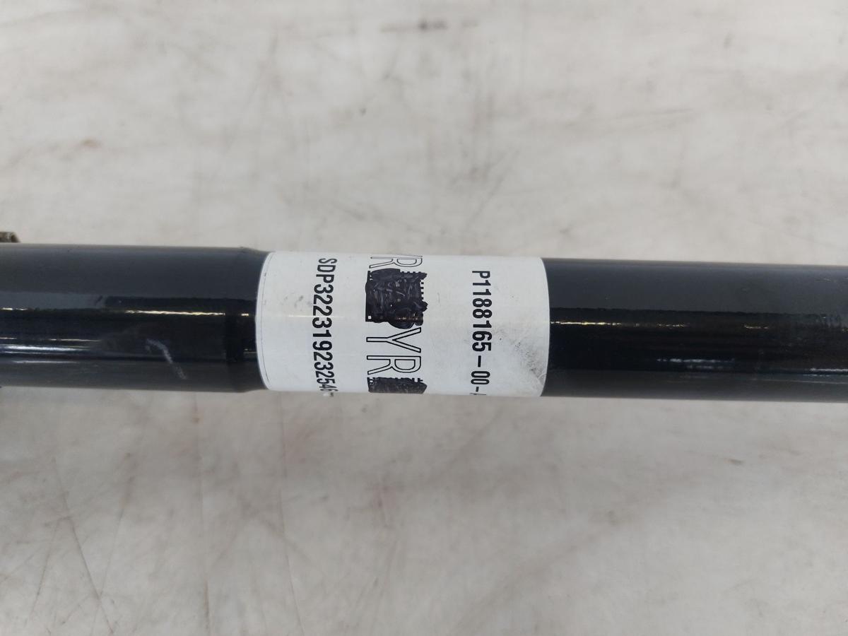 Tesla Model Y Dualmotor Antriebswelle hinten Hinterachse Gelenkwelle OEM AWD