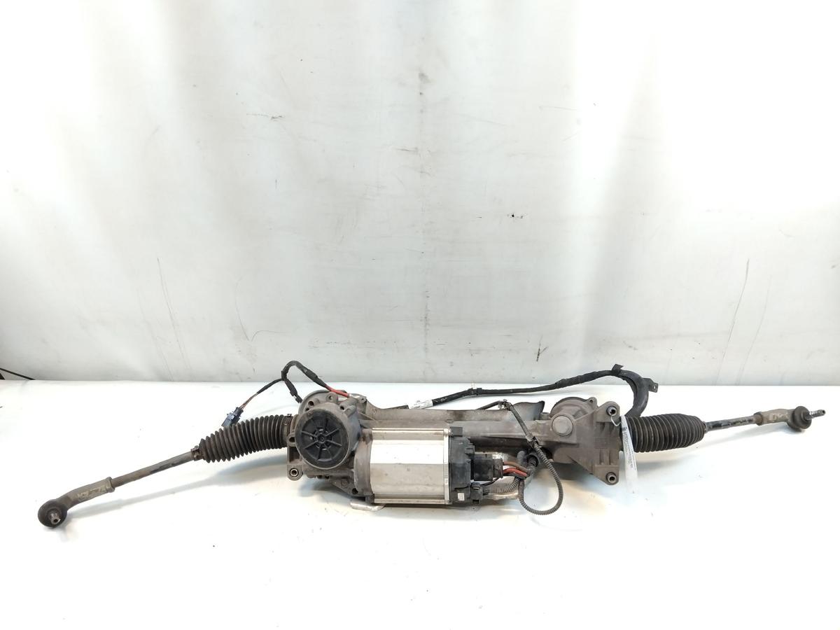 Audi A3 8P Facelift original Servolenkgetriebe 1K1423051ED Bj.2010