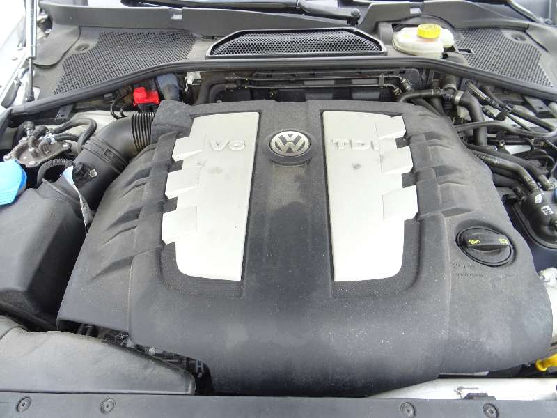 VW Phaeton Motor Motorcode CEXB 3,0TDI 180kw BJ2014 original