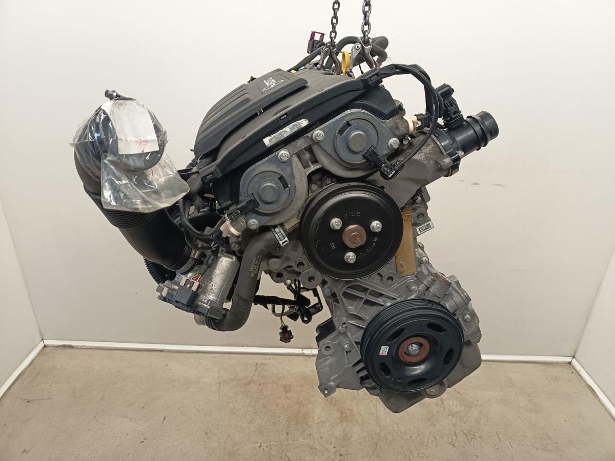 Opel Corsa D original Motor 1.2l 51kW Benzin A12XER 86Tkm Bj 2013